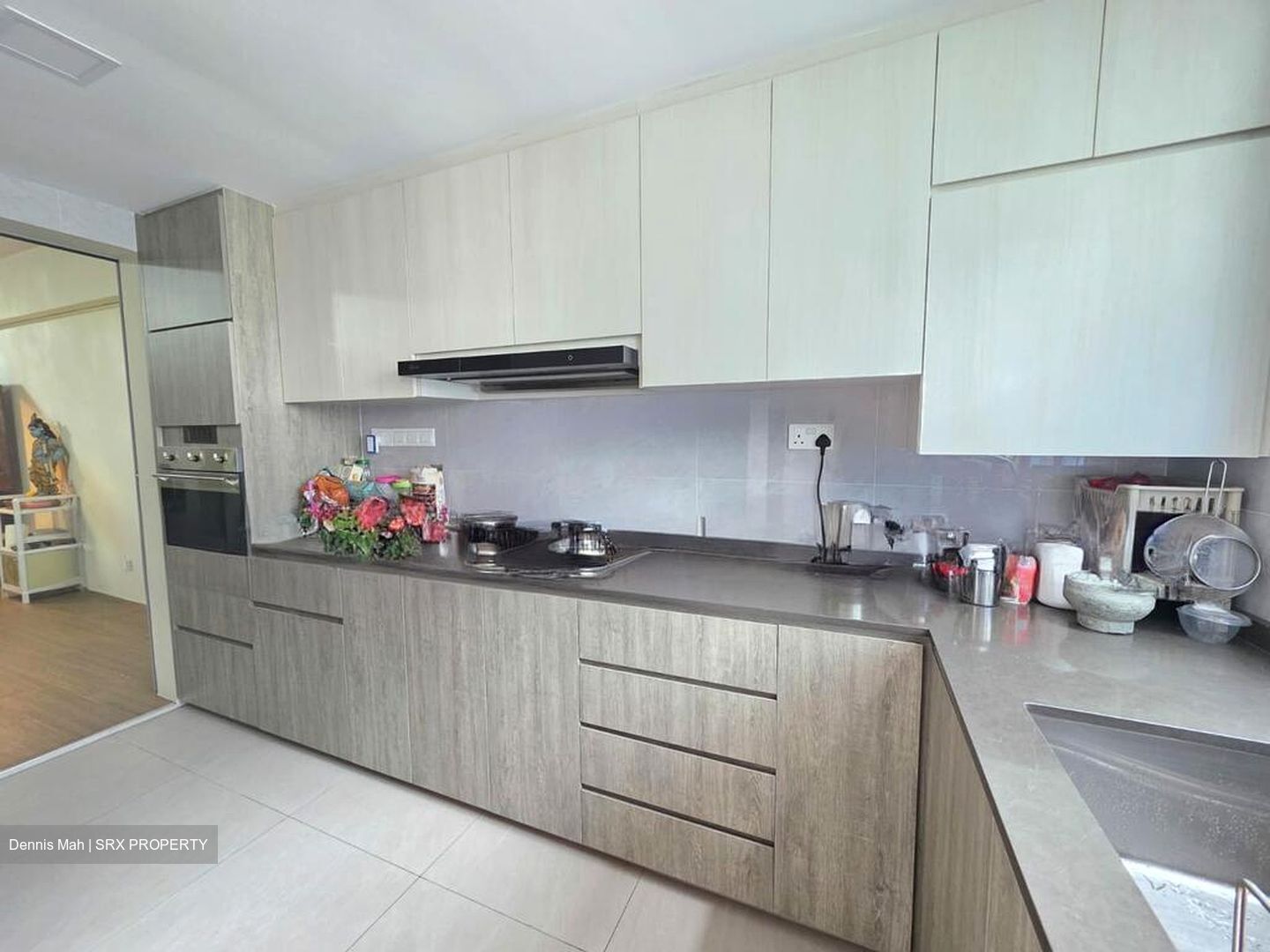 Orchid Park Condominium (D27), Condominium #510856491